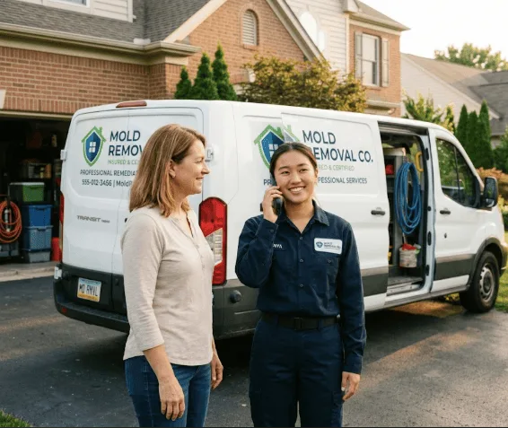 Crawlspace Mold Remediation Columbus, NM FAQs
